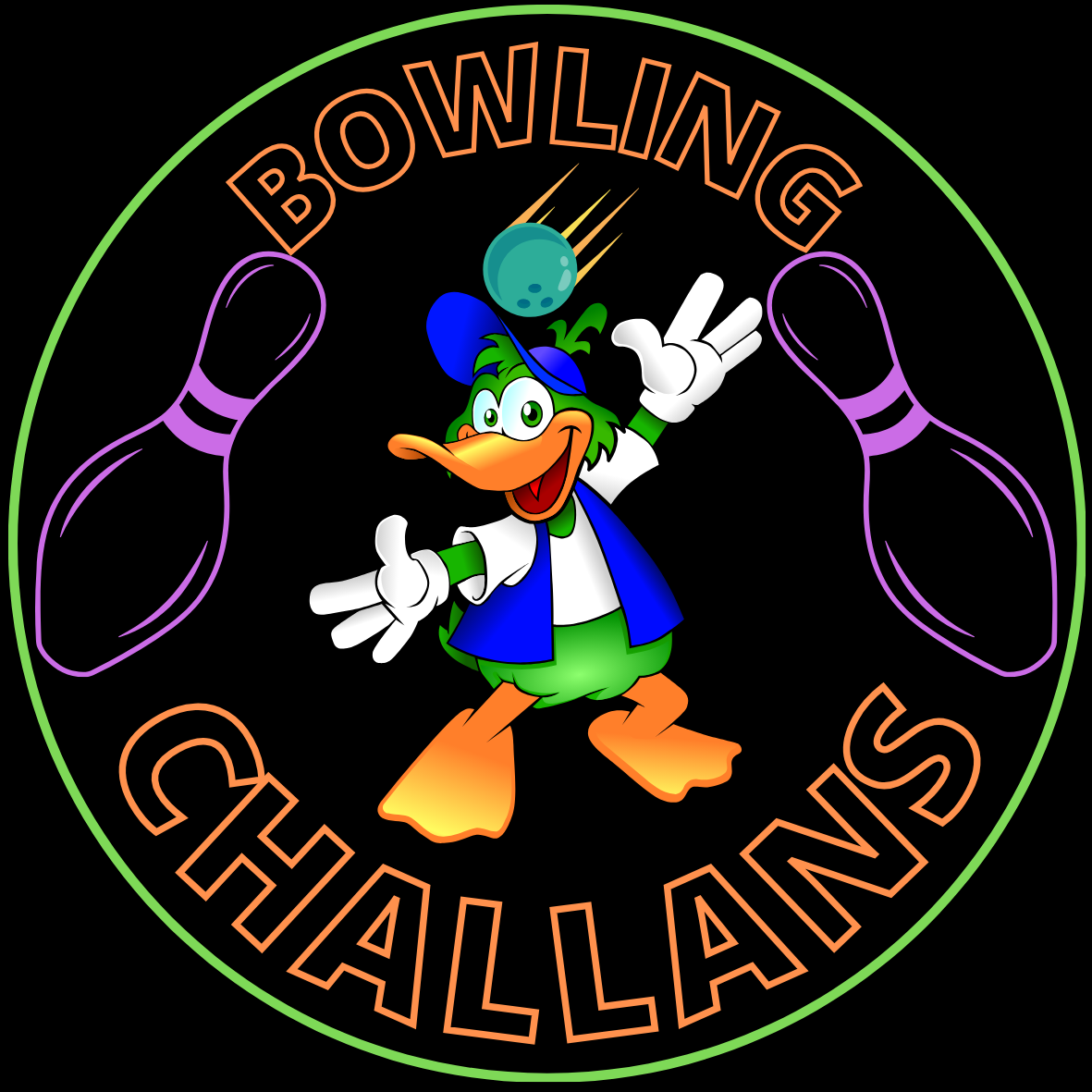 Bowling de Challans